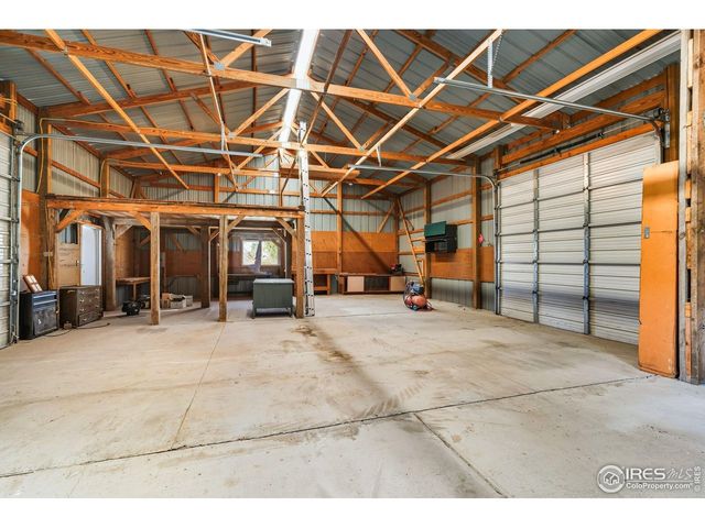 2832 E County Road 60, Wellington, CO 80549