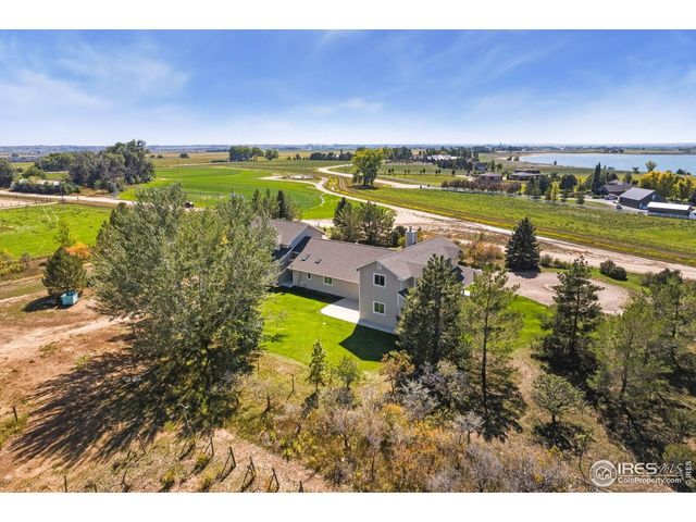 2832 E County Road 60, Wellington, CO 80549