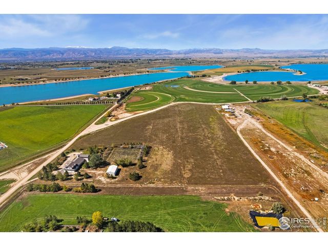 2832 E County Road 60, Wellington, CO 80549