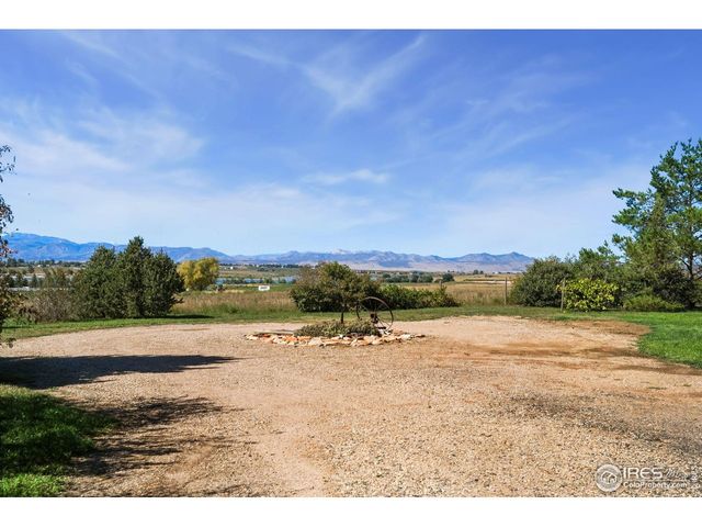 2832 E County Road 60, Wellington, CO 80549