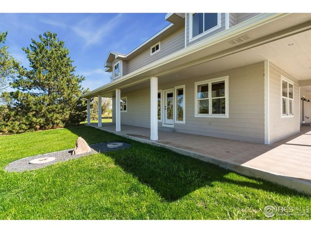 2832 E County Road 60, Wellington, CO 80549