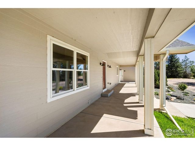 2832 E County Road 60, Wellington, CO 80549