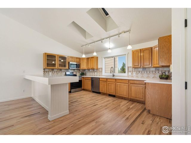 2832 E County Road 60, Wellington, CO 80549