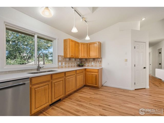 2832 E County Road 60, Wellington, CO 80549