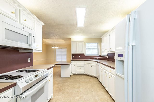 6203 7th Street, Lubbock, TX 79416