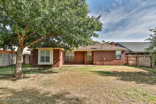 6203 7th Street, Lubbock, TX 79416