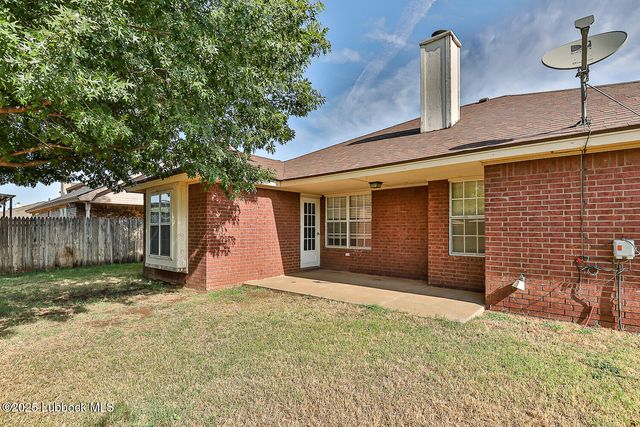 6203 7th Street, Lubbock, TX 79416