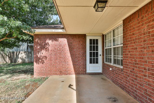 6203 7th Street, Lubbock, TX 79416
