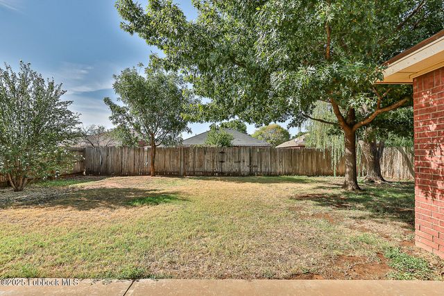6203 7th Street, Lubbock, TX 79416