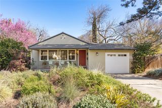 1440 Laburnum Avenue, Chico, CA 95926