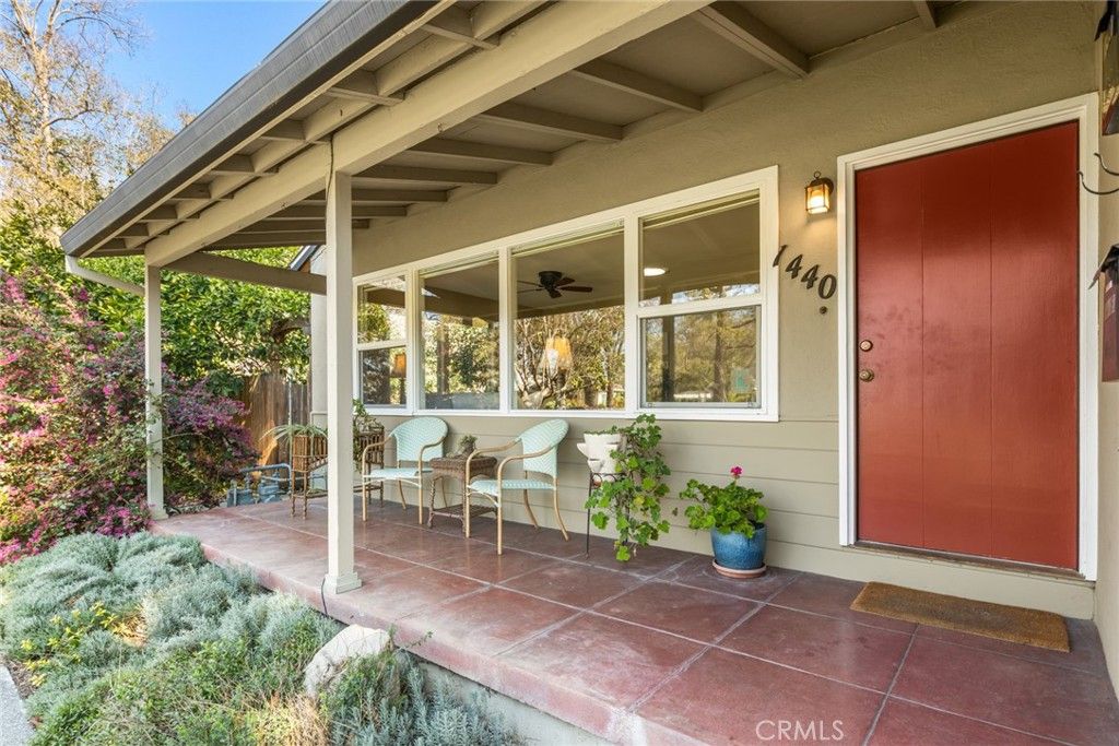 Image 2 of property listing at 1440 Laburnum Avenue, Chico, CA 95926