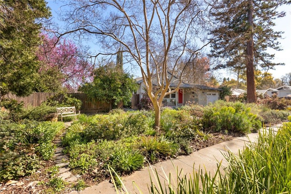 Image 28 of property listing at 1440 Laburnum Avenue, Chico, CA 95926