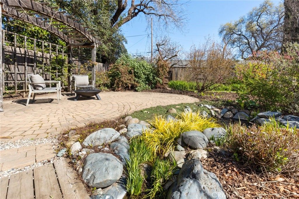 Image 31 of property listing at 1440 Laburnum Avenue, Chico, CA 95926