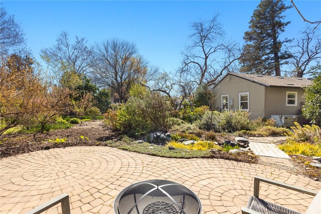 Image 32 of property listing at 1440 Laburnum Avenue, Chico, CA 95926