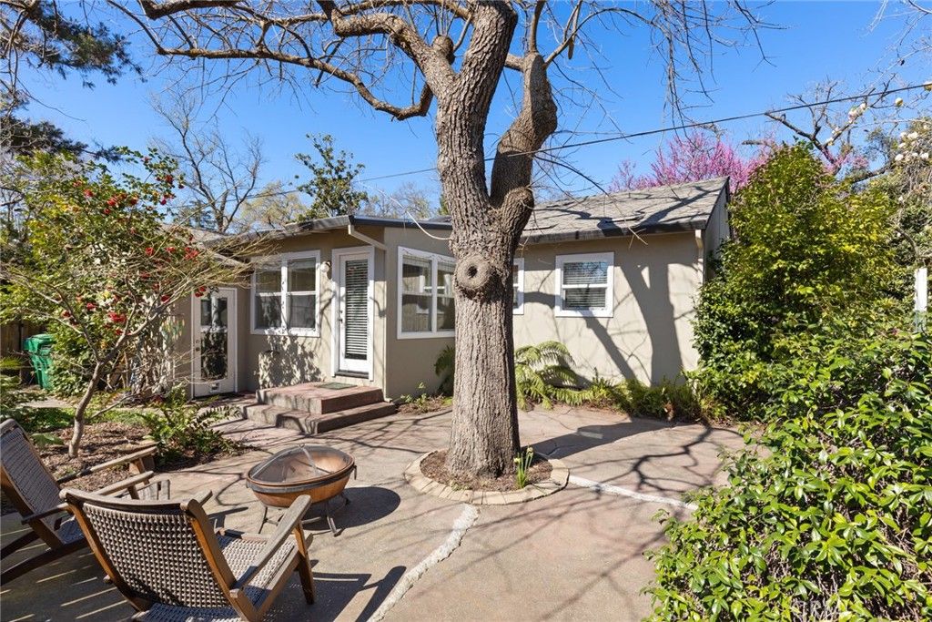 Image 37 of property listing at 1440 Laburnum Avenue, Chico, CA 95926