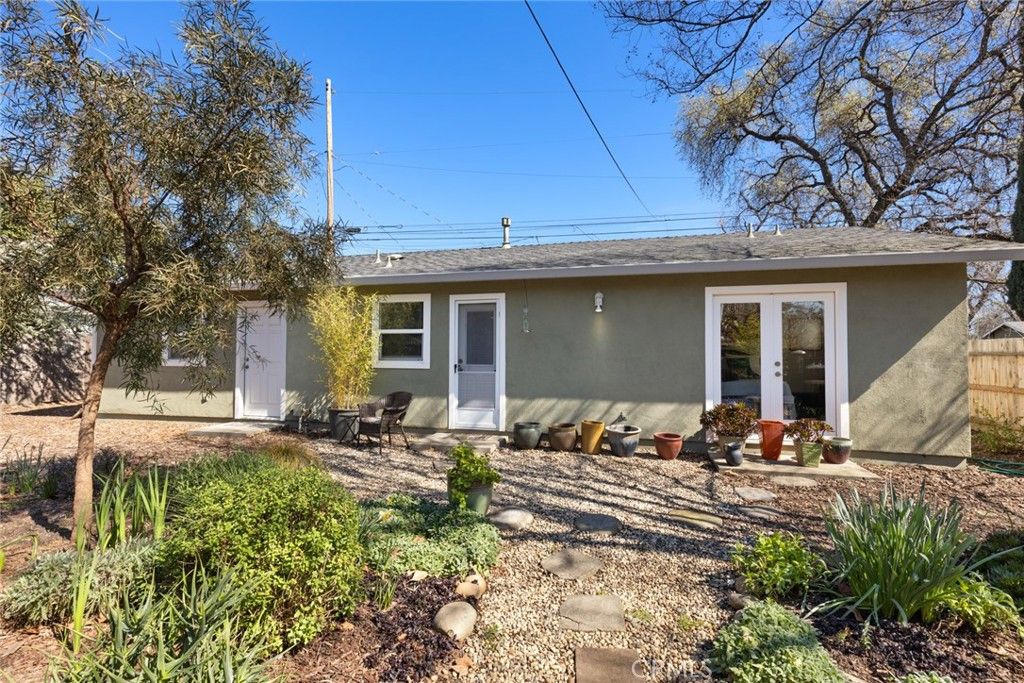 Image 39 of property listing at 1440 Laburnum Avenue, Chico, CA 95926
