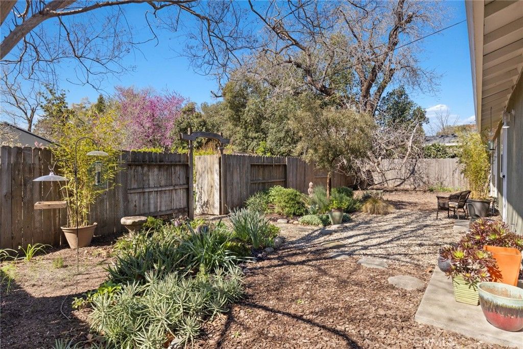 Image 40 of property listing at 1440 Laburnum Avenue, Chico, CA 95926