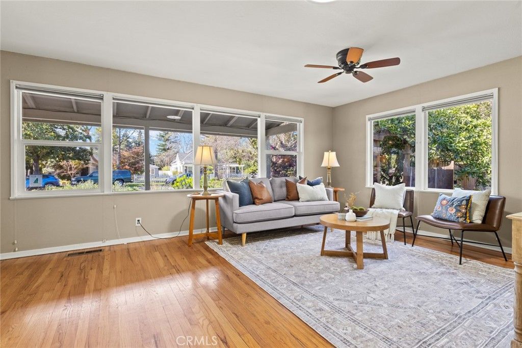 Image 7 of property listing at 1440 Laburnum Avenue, Chico, CA 95926