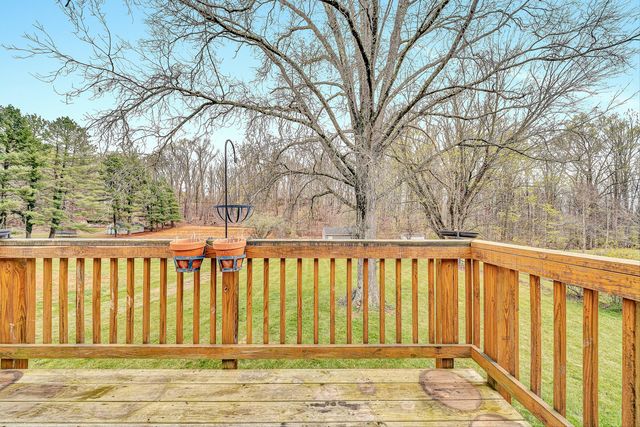 433 Dawnridge LN, Troutville, VA 24175