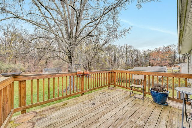 433 Dawnridge LN, Troutville, VA 24175