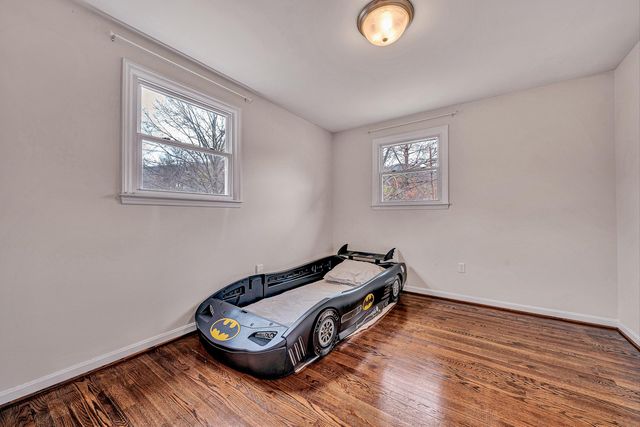 433 Dawnridge LN, Troutville, VA 24175