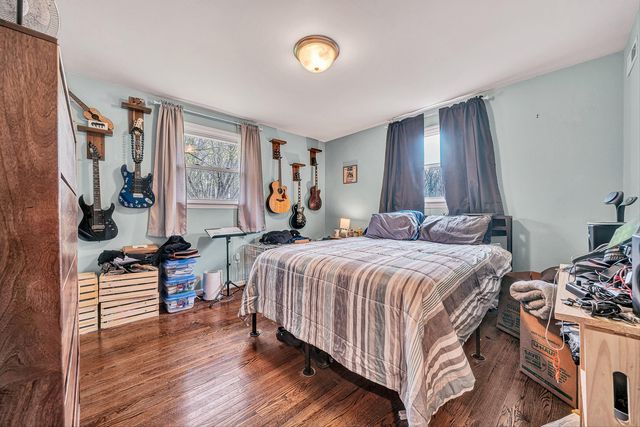 433 Dawnridge LN, Troutville, VA 24175