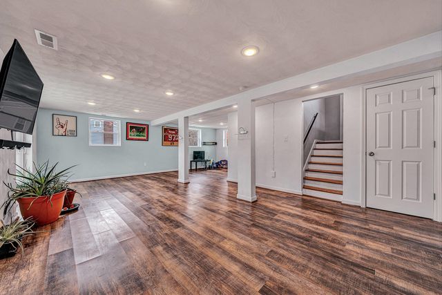 433 Dawnridge LN, Troutville, VA 24175