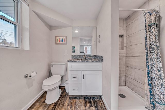 433 Dawnridge LN, Troutville, VA 24175