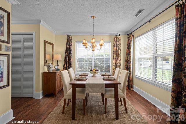 5805 Amity Springs Drive, Charlotte, NC 28212