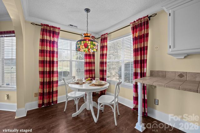 5805 Amity Springs Drive, Charlotte, NC 28212