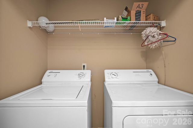 5805 Amity Springs Drive, Charlotte, NC 28212