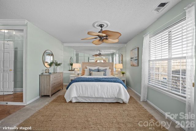 5805 Amity Springs Drive, Charlotte, NC 28212