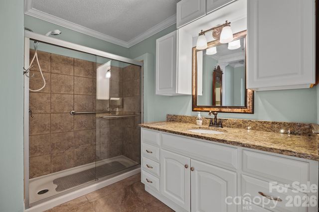 5805 Amity Springs Drive, Charlotte, NC 28212