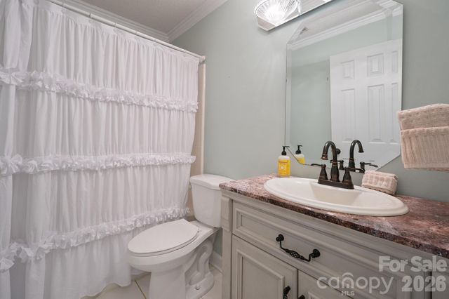 5805 Amity Springs Drive, Charlotte, NC 28212