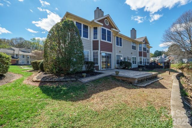 5805 Amity Springs Drive, Charlotte, NC 28212