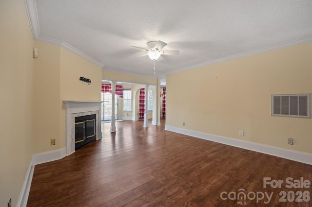 5805 Amity Springs Drive, Charlotte, NC 28212