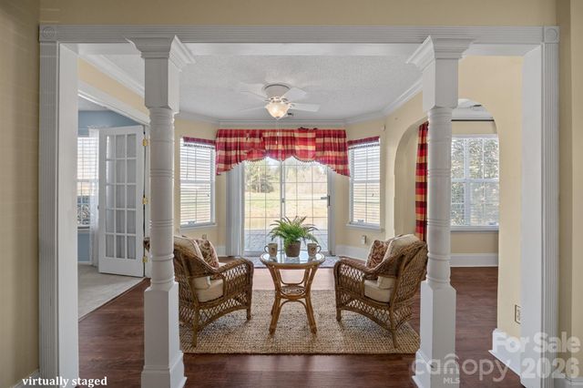 5805 Amity Springs Drive, Charlotte, NC 28212