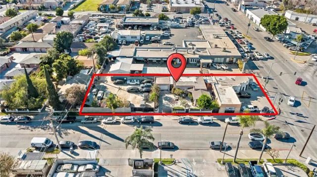 2843 Meeker, El Monte, CA 91732