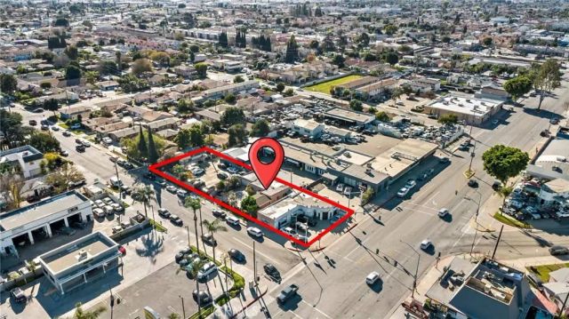 2843 Meeker, El Monte, CA 91732