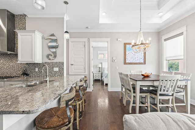 26 Milestone Drive UNIT C, Inlet Beach, FL 32461