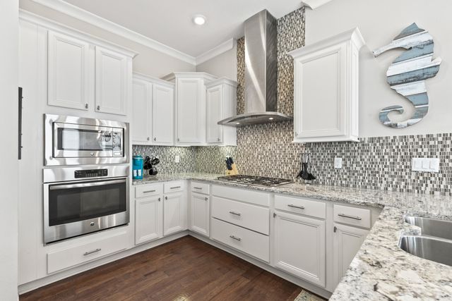 26 Milestone Drive UNIT C, Inlet Beach, FL 32461