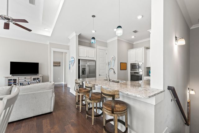 26 Milestone Drive UNIT C, Inlet Beach, FL 32461