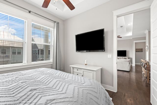 26 Milestone Drive UNIT C, Inlet Beach, FL 32461