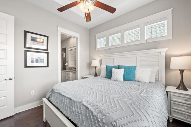 26 Milestone Drive UNIT C, Inlet Beach, FL 32461