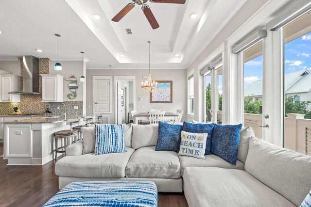 26 Milestone Drive UNIT C, Inlet Beach, FL 32461