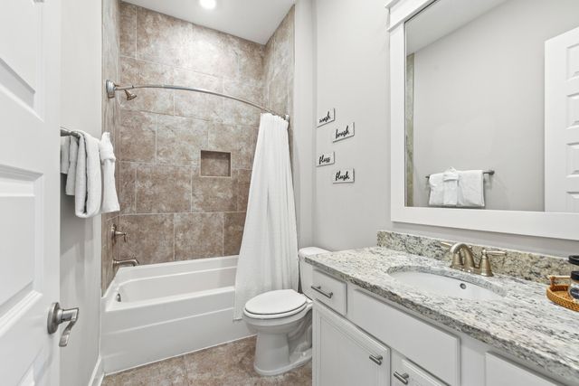 26 Milestone Drive UNIT C, Inlet Beach, FL 32461