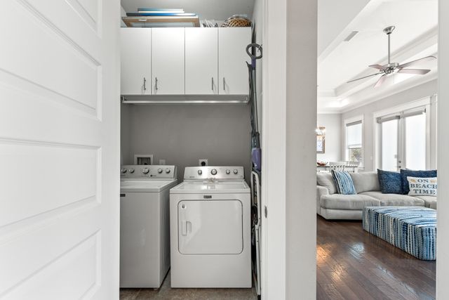 26 Milestone Drive UNIT C, Inlet Beach, FL 32461