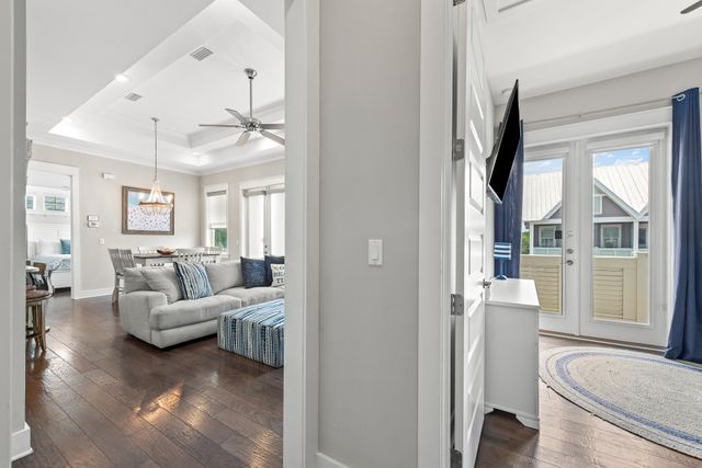 26 Milestone Drive UNIT C, Inlet Beach, FL 32461