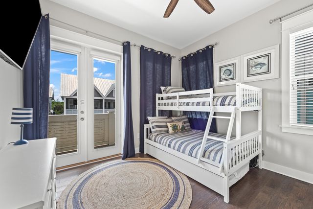 26 Milestone Drive UNIT C, Inlet Beach, FL 32461