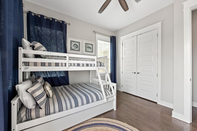 26 Milestone Drive UNIT C, Inlet Beach, FL 32461